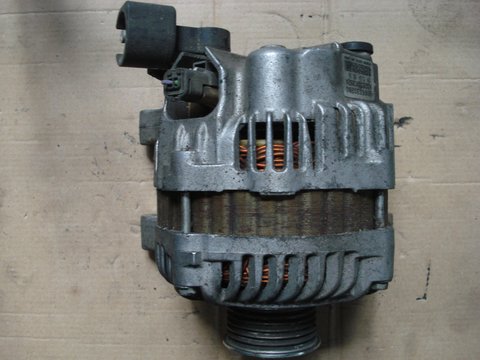 ALTERNATOR Citroen / Peugeot 1.4 HDi Cod piesa: 9666030280