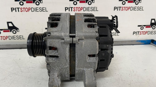 ALTERNATOR CITROEN PEUGEOT FIAT MITSUBIS