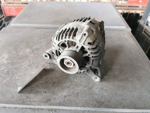 Alternator CITROEN Saxo Hatchback 1.1 X, SX 54 CP cod: 9621308580