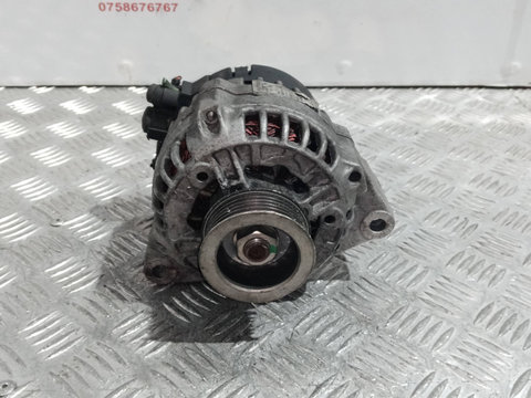 Alternator Citroen Saxo-Peugeot 106 1.1 B 56549