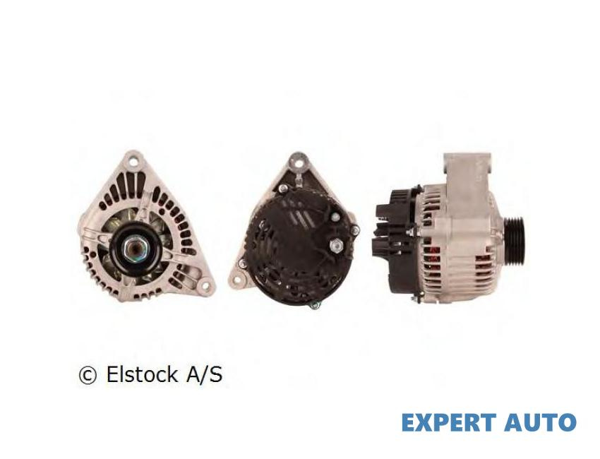 Alternator Citroen SAXO (S0, S1) 1996-2004 #2 0005945