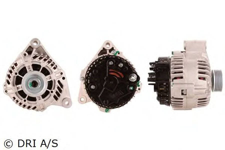 Alternator CITROEN SAXO S0 S1 DRI 216110902