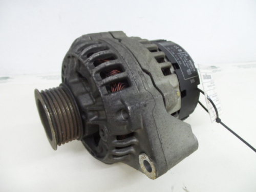 Alternator Citroen Xantia 1995/06-2003/04 1.8i 16V 81KW 110CP Cod 9617861380