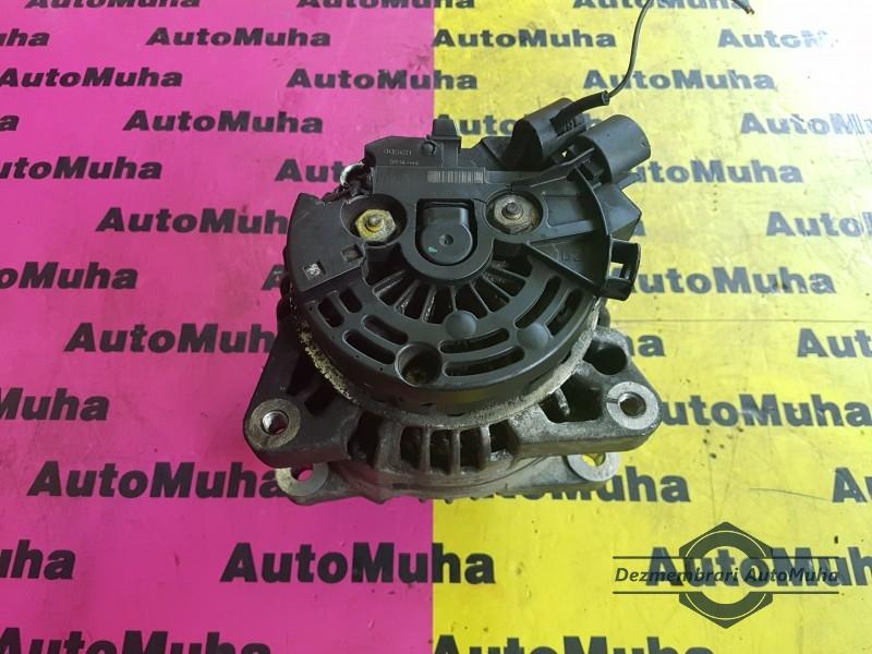 Alternator Citroen Xantia (1998-2003) [X2] 879621791480