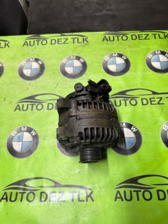 Alternator Citroen Xsara 2.0 HDI 0124615002