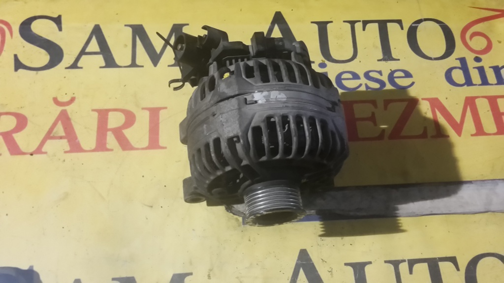 Alternator Citroen Xsara 2.0 HDI cod 0124615002