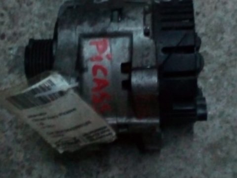 Alternator Citroen Xsara Picasso (1999-2009) 1.6i 9642880180