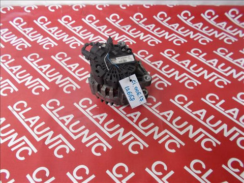 Alternator CITROEN XSARA PICASSO (N68) 1.6 16V NFU (TU5JP4)