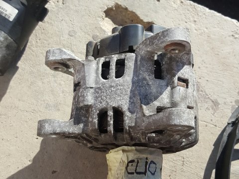 Alternator clio 3 1.2 benzina