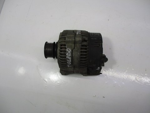 ALTERNATOR COD 0123320001 SEAT TOLEDO 1.8 BENZINA FAB. 1991 - 1999 ⭐⭐⭐⭐⭐