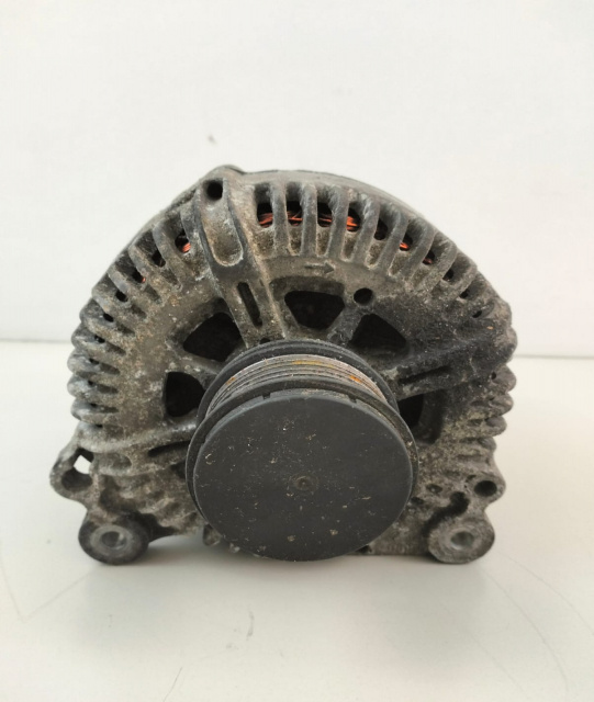 Alternator cod 021903026l 021903026l Volkswagen VW