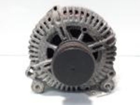 Alternator, cod 021903026L, Audi A3 (8P) 2.0tdi, AZV (pr:110747)