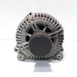 Alternator, cod 021903026L, Vw Passat Variant (3C5) 2.0tdi (id:292198)