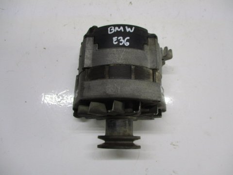 ALTERNATOR COD 0310000058 BMW SERIA 3 E36 SERIA 5 E34