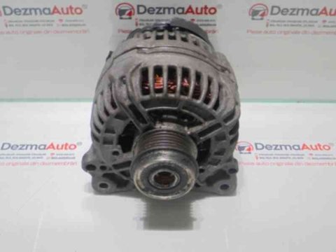 Alternator cod 037903025L, Vw Passat (3B3) 1.9 tdi