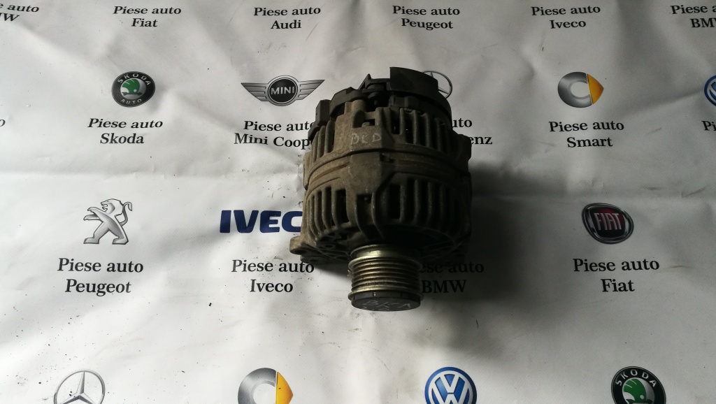 Alternator cod 038903023l 1.9 tdi vw bora 90A