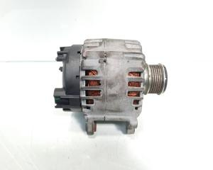 Alternator cod 03L903023F, Audi A1 Sportback (8XA) 1.6 tdi, (id:115673)