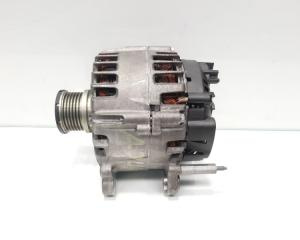 Alternator cod 03L903023L, Audi A3 (8V) 2.0tdi, CRUA