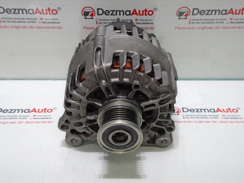 Alternator cod 03L903023L, Vw Golf 7 (5G) 2.0tdi (id:297632)