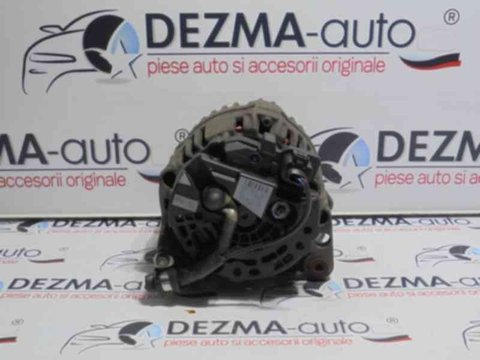 Alternator, cod 045903023, Fabia 1 (6Y2) 1.4TDI