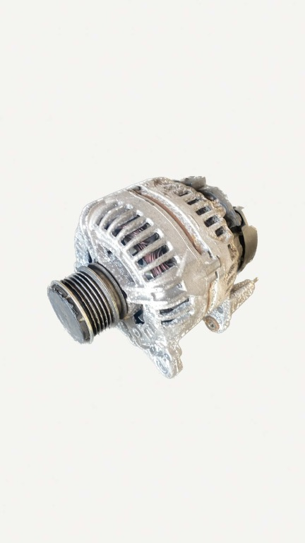 ALTERNATOR COD 045903023A / 0124515022 VW POLO 9N / SEAT IBIZA / SKODA FABIA / AUDI A2