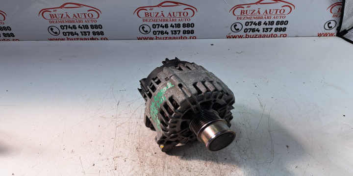 Alternator Cod: 04C903021A Skoda Karoq [2017 - 2020] Crossover 1.0 TSI MT (115 hp)