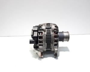 Alternator, cod 04E903015A, Audi A1 Sportback (8XA) 1.0 tsi, CHZ