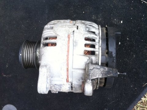 Alternator Cod 06f903023f Skoda Octavia 2 2 0 Tdi