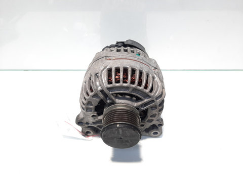 Alternator, cod 06F903023F, Skoda Octavia 2 Combi (1Z5) 2.0 tdi, AZV (idi:474872)