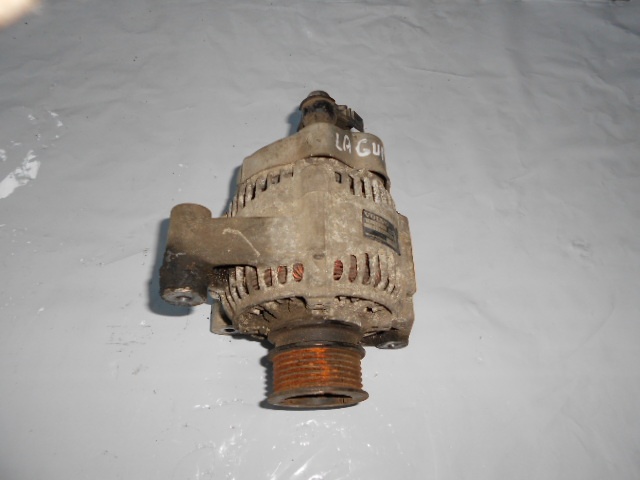 ALTERNATOR COD 101211-5571 VOLVO V40 , V70 ⭐⭐⭐⭐⭐