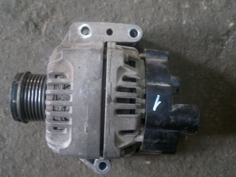 Alternator cod 13117279 YQ opel combo 1.3 cdti