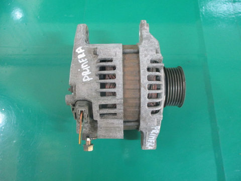 ALTERNATOR COD 23100-BU015 / LR180-762B NISSAN PRIMERA P12 1.8 BENZINA FAB. 2001 - 2008 ⭐⭐⭐⭐⭐