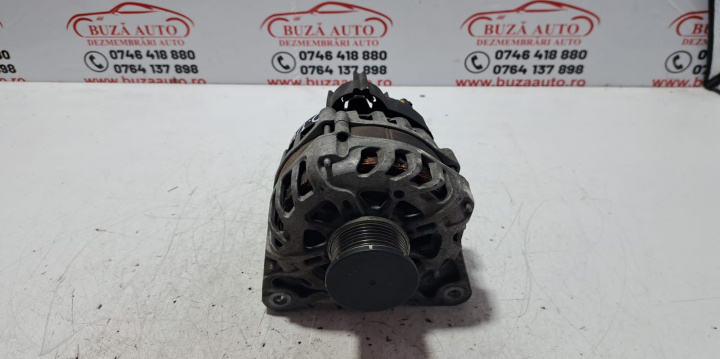 Alternator Cod: 231009092R Dacia Duster 2 [2018 - 2022] SUV 5 usi 1.0 TCe MT (101 CP)