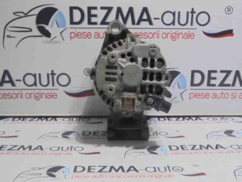 Alternator, cod 2S6T-10300-CB, Fiesta 5, 1.4b