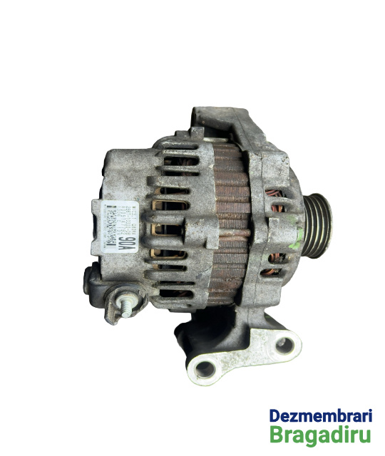 Alternator Cod: 2S6T-10300-DB Ford Fiesta 5 [2001 - 2007] Hatchback 5-usi 1.4 MT (80 hp)