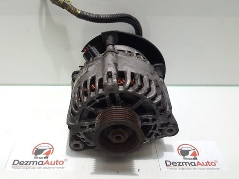 Alternator, cod 2T1U-10300-CB, Ford Transit Connect (P65) 1.8 tdci (id:346861)