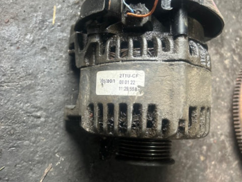 Alternator, cod 2T1U-CF, Ford Tourneo Connect, 1.8 TDCI, P9PA