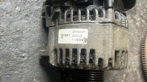 Alternator, cod 2T1U-CF, Ford Tourneo Co