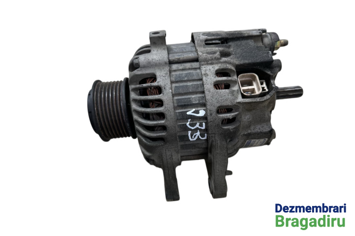 Alternator Cod: 37300-4A112 Kia Sorento [2002 - 2006] SUV 2.5 CRDi 4WD MT (140 hp) Cod motor: D4CB