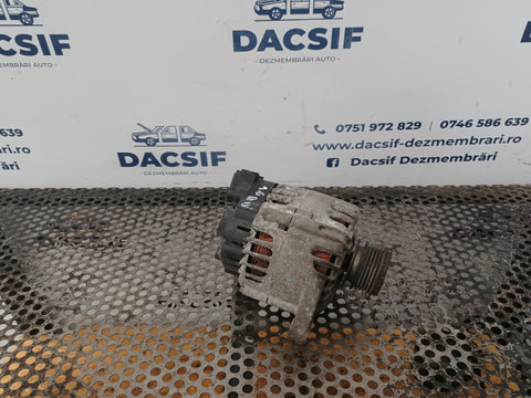 Alternator COD: 373002A500 Hyundai i30 FD [2007 - 2010] wagon 5-usi 1.6 CRDi MT (116 hp)