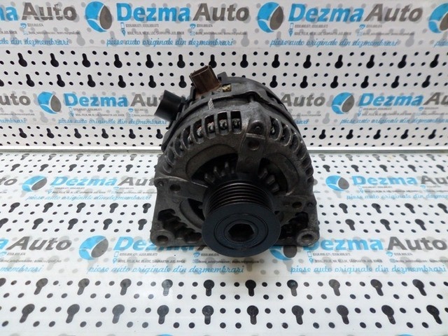 Alternator cod 3M5T-10300-PD, Ford Focus C-Max, 1.6 tdci (id:155060)