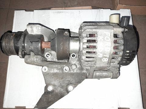 Alternator, cod 4M5T-10300-LB, Ford Focus 2 ,1.8 tdci [Fabr 2004-2011] 85kw, 115cp, KKDA
