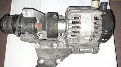 Alternator, cod 4M5T-10300-LB, Ford Focu
