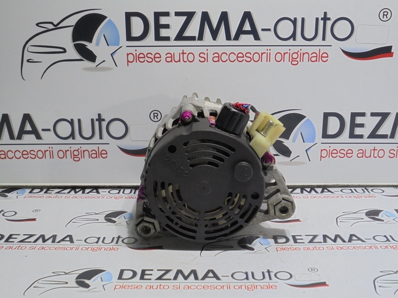 Alternator, cod 4M5T-10300-LC, Focus 2 combi (DA) 1.8 tdci