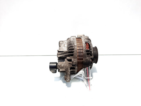 Alternator, cod 5033253AA, Chrysler PT Cruiser, 2.4 benz, EDZ (id:525241)