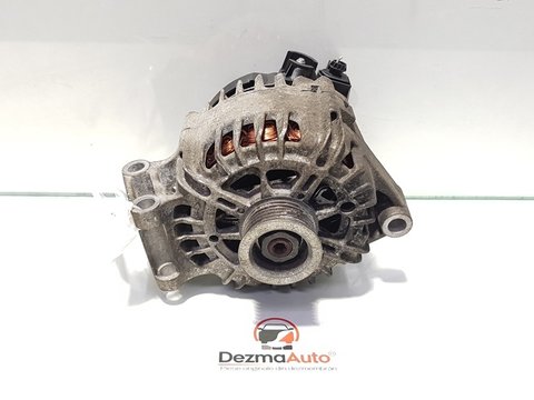 Alternator,cod,7G9N-10300-CC Ford Fiesta 6,1.2 b, SNJB, (id:396488)