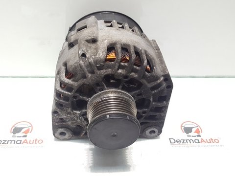 Alternator cod 8200537415, Renault Thalia / Symbol 2, 1.5 dci