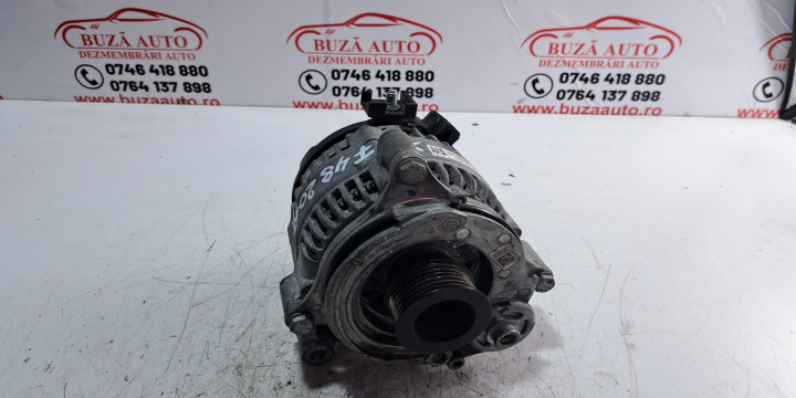 Alternator Cod: 8627124-01 104211-9200 BMW X1 F48 [2015 - 2020] Crossover 20i sDrive Steptronic (192 hp)