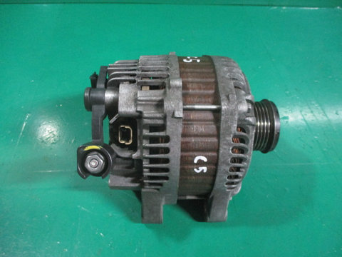 ALTERNATOR COD 9654752880 / A004TJ0084C CITROEN C5 III 2.0 HDI FAB. 2007 - 2019 ⭐⭐⭐⭐⭐