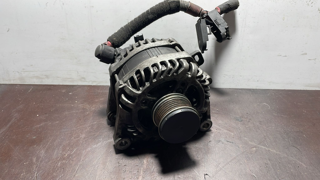 Alternator cod 9805343480 pentru Peugeot, Citroen 